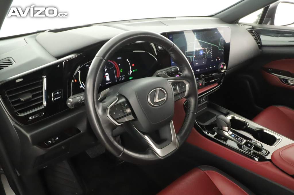 Foto inzerátu Lexus NX 450h+
