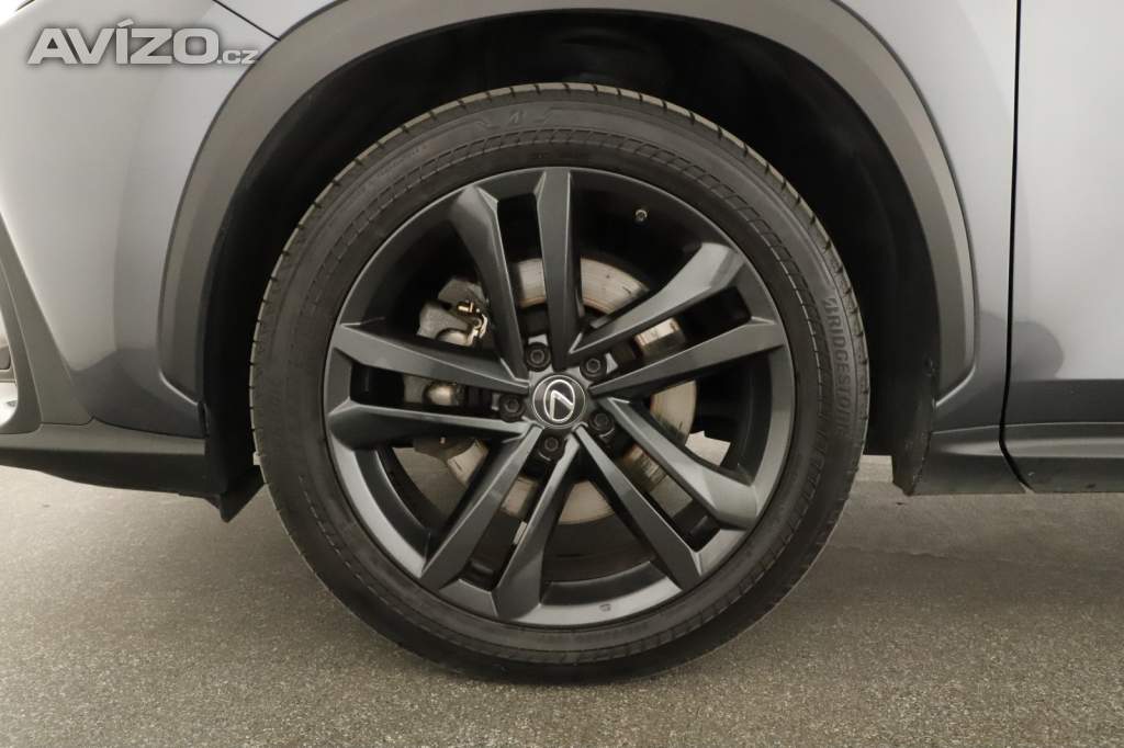 Foto inzerátu Lexus NX 450h+
