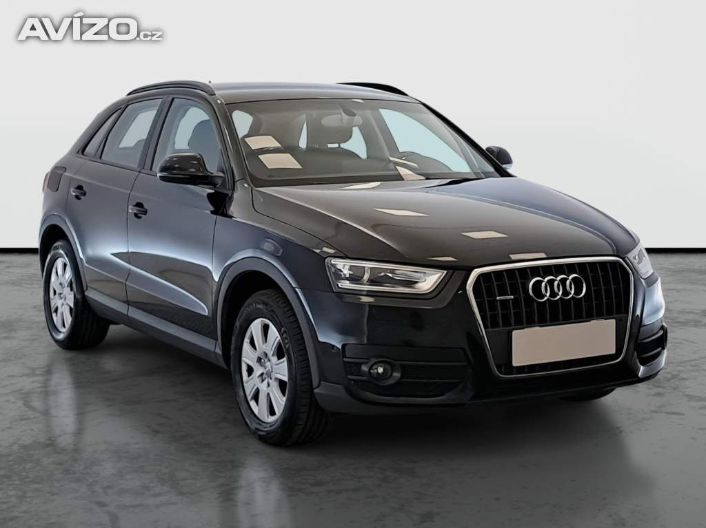 Audi Q3 2.0 TDI