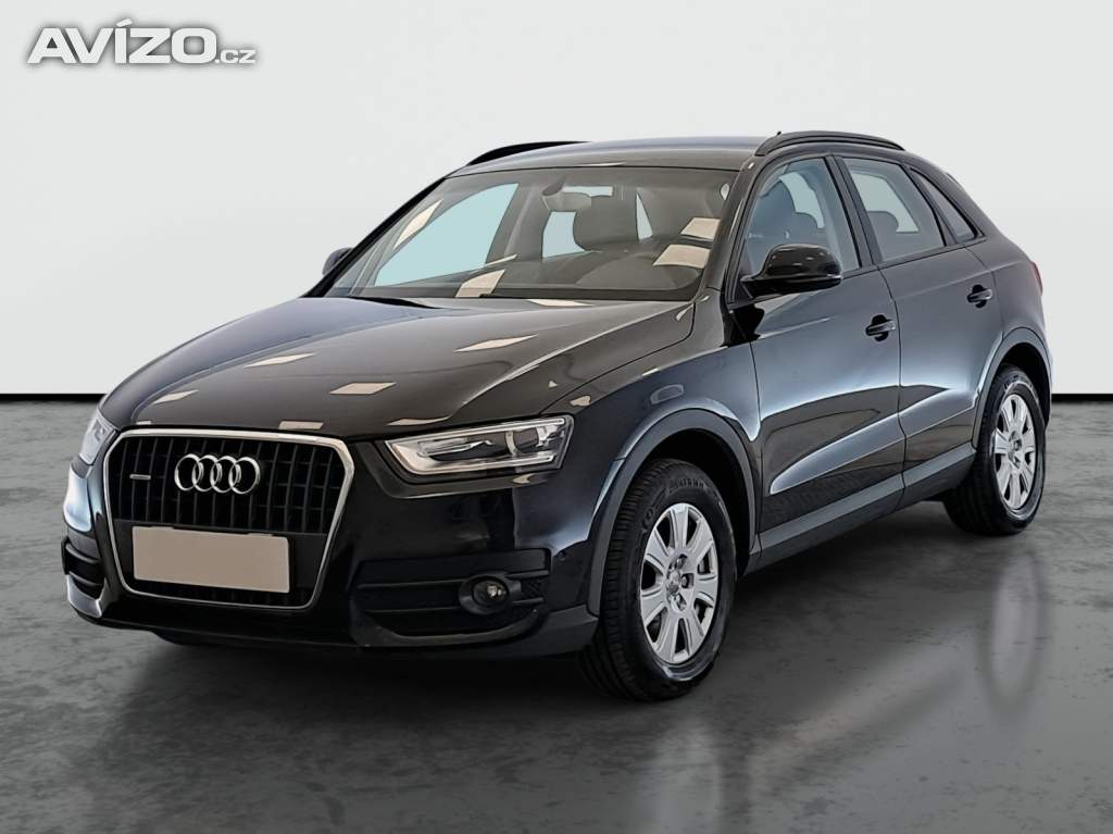 Foto inzerátu Audi Q3 2.0 TDI