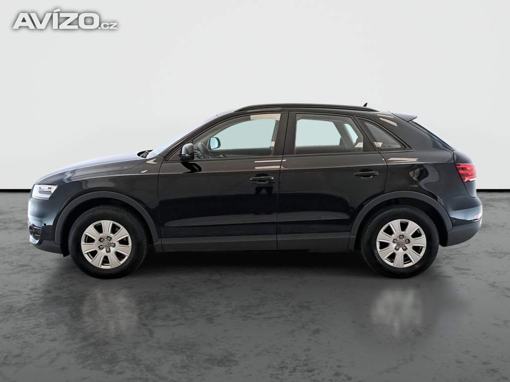 Foto inzerátu Audi Q3 2.0 TDI