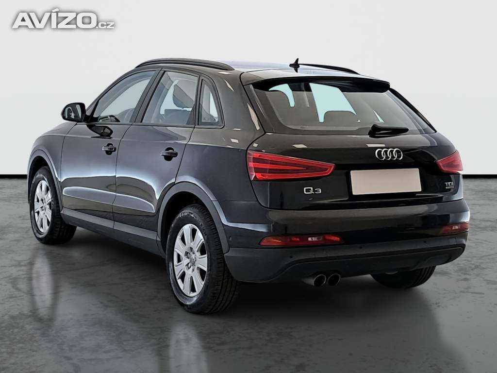 Foto inzerátu Audi Q3 2.0 TDI