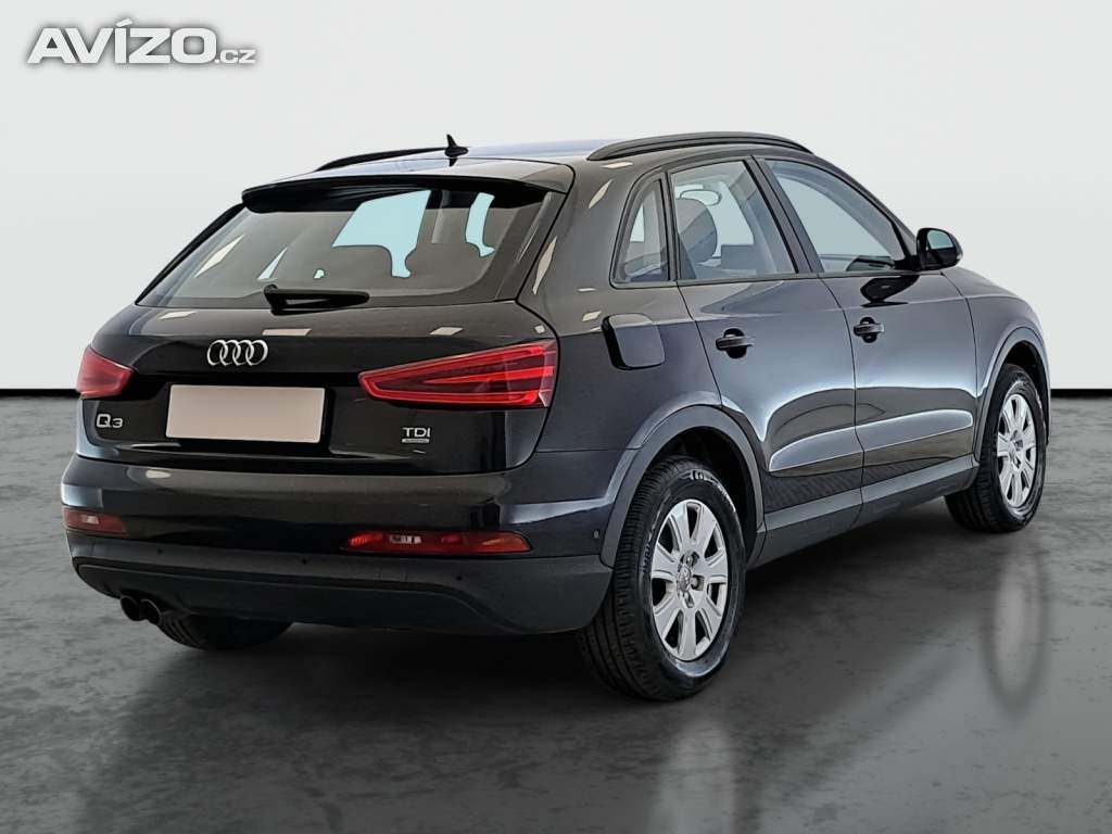 Foto inzerátu Audi Q3 2.0 TDI