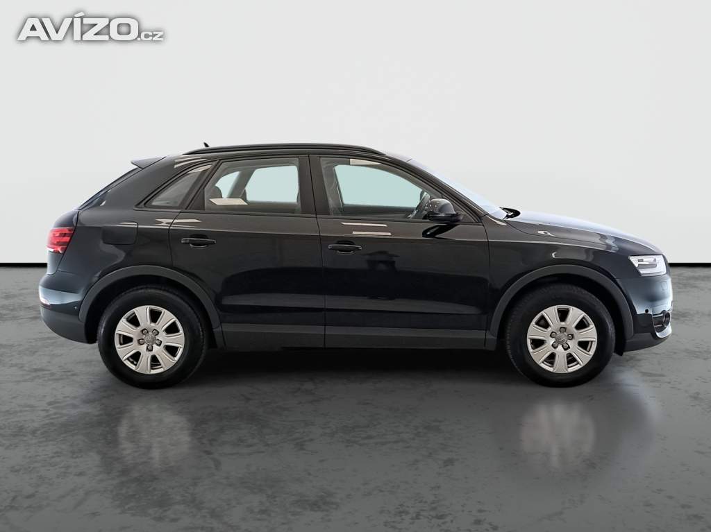 Foto inzerátu Audi Q3 2.0 TDI