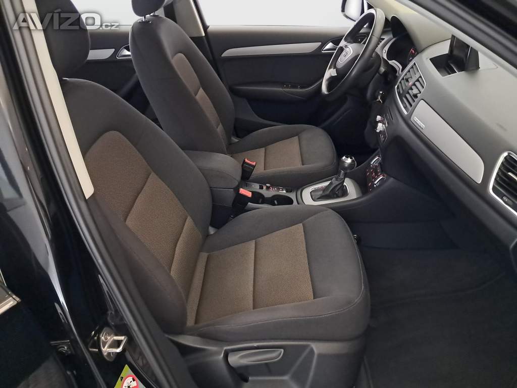 Foto inzerátu Audi Q3 2.0 TDI