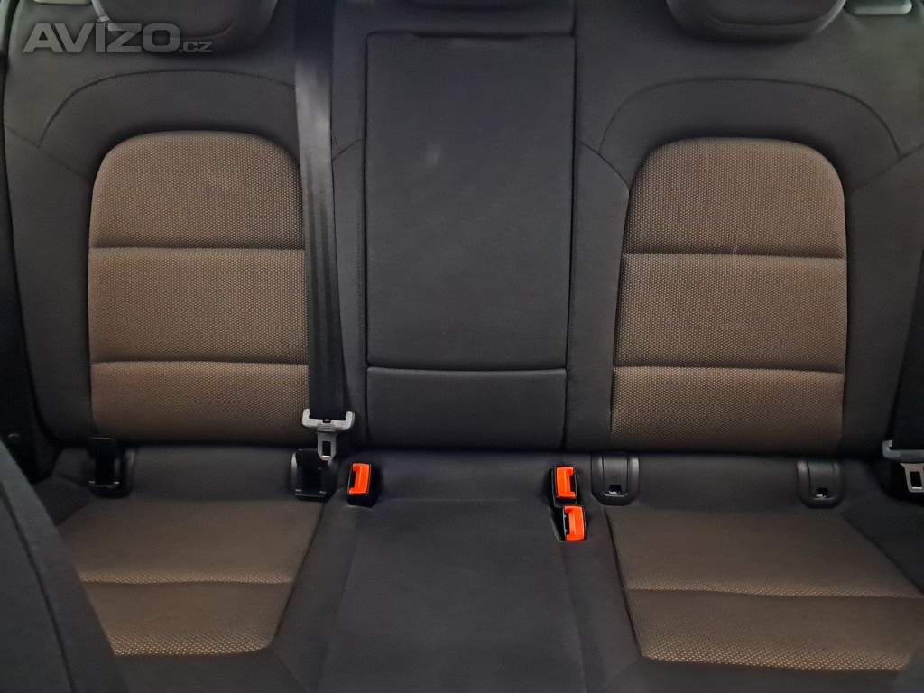 Foto inzerátu Audi Q3 2.0 TDI