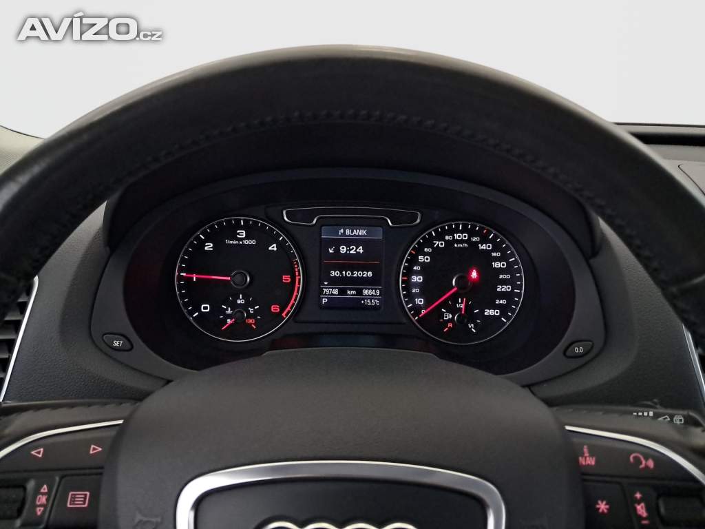 Foto inzerátu Audi Q3 2.0 TDI