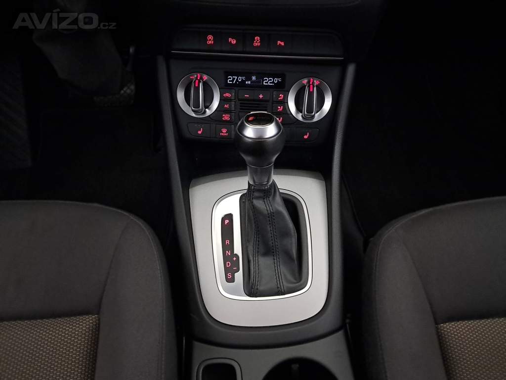 Foto inzerátu Audi Q3 2.0 TDI