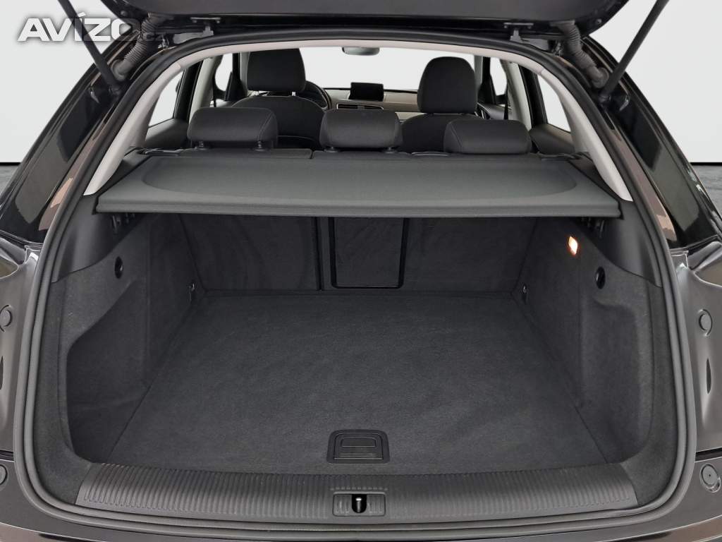 Foto inzerátu Audi Q3 2.0 TDI