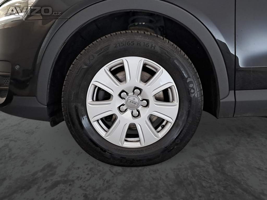 Foto inzerátu Audi Q3 2.0 TDI
