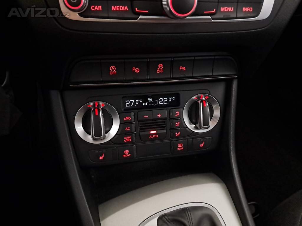 Foto inzerátu Audi Q3 2.0 TDI