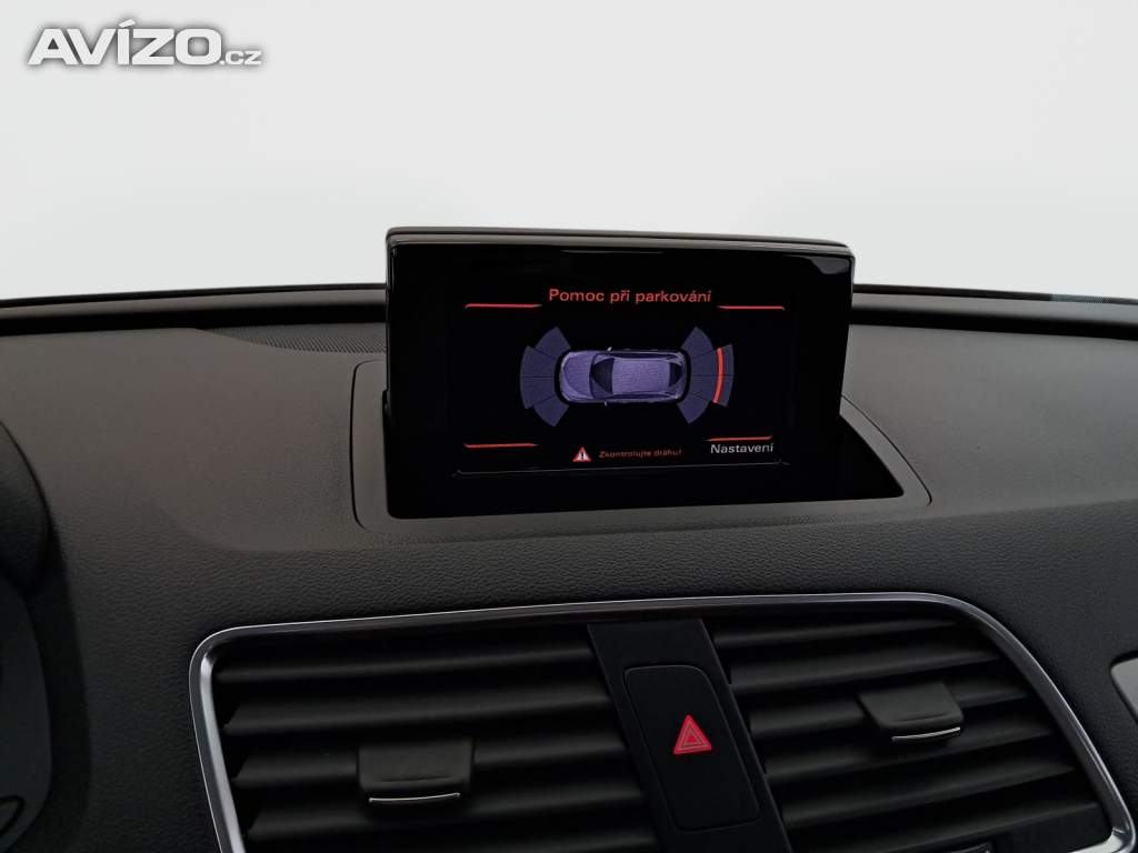 Foto inzerátu Audi Q3 2.0 TDI