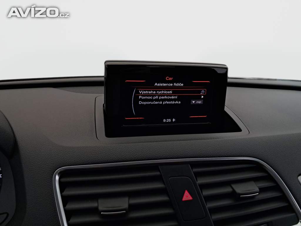 Foto inzerátu Audi Q3 2.0 TDI
