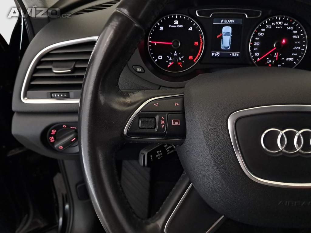 Foto inzerátu Audi Q3 2.0 TDI