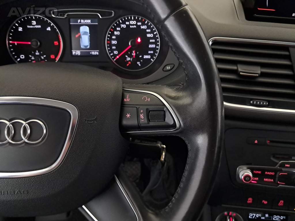 Foto inzerátu Audi Q3 2.0 TDI