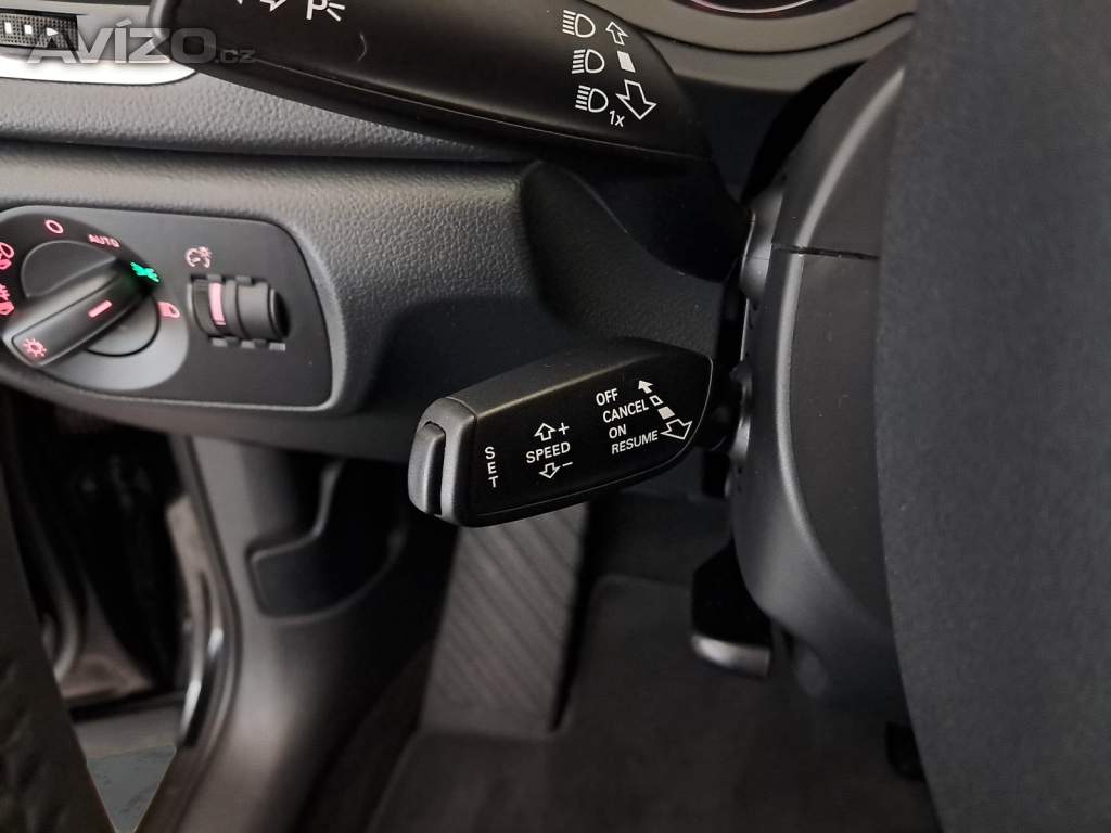 Foto inzerátu Audi Q3 2.0 TDI