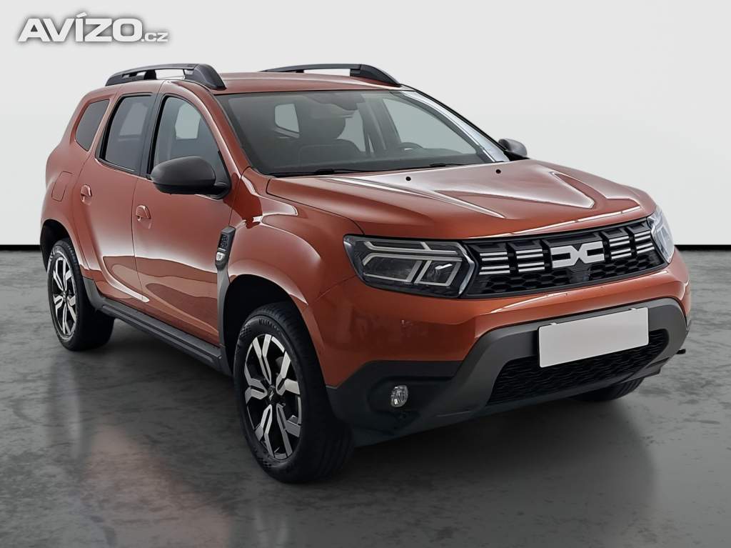 Dacia Duster 1.0 TCe
