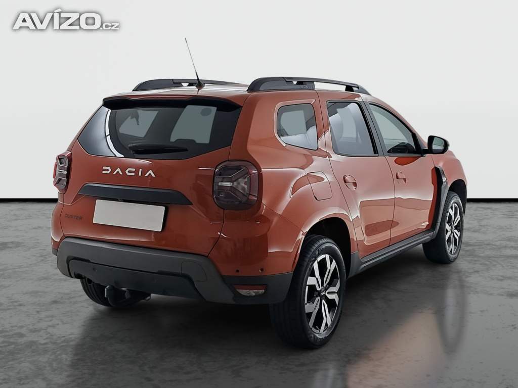 Foto inzerátu Dacia Duster 1.0 TCe