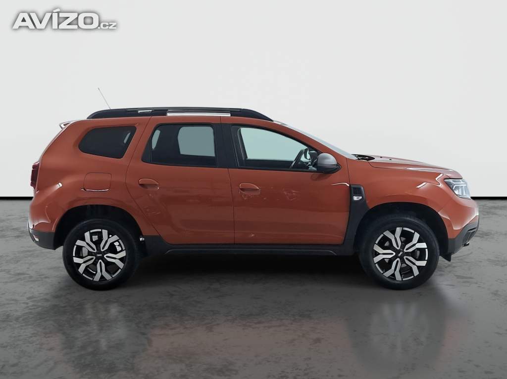 Foto inzerátu Dacia Duster 1.0 TCe