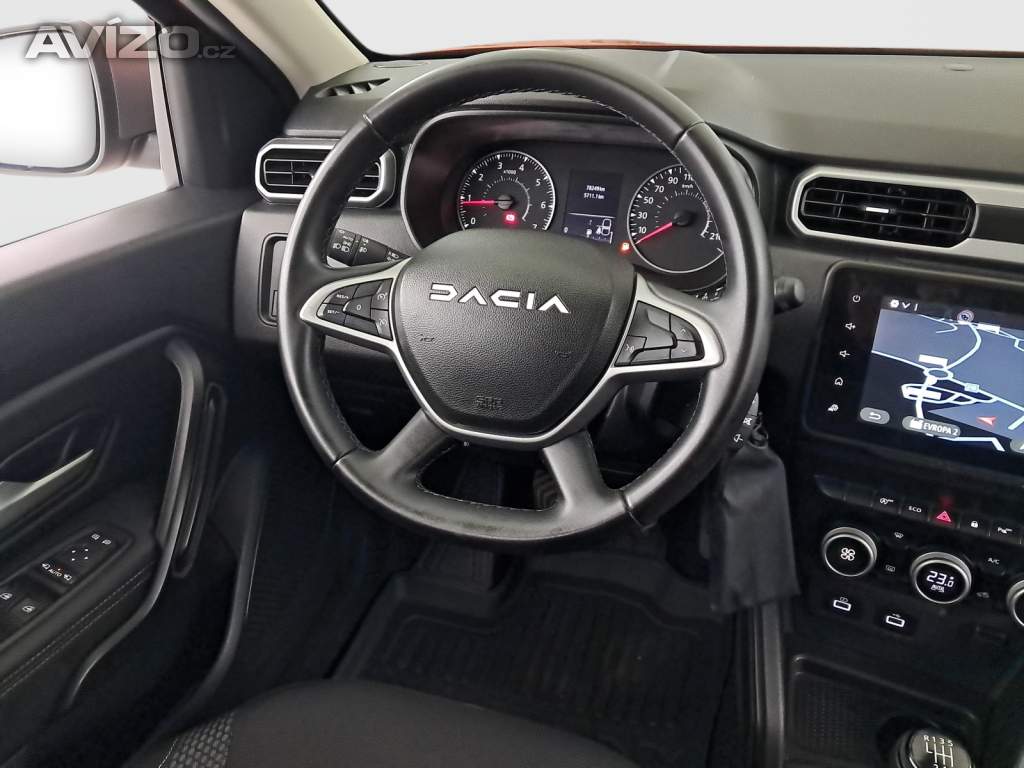 Foto inzerátu Dacia Duster 1.0 TCe