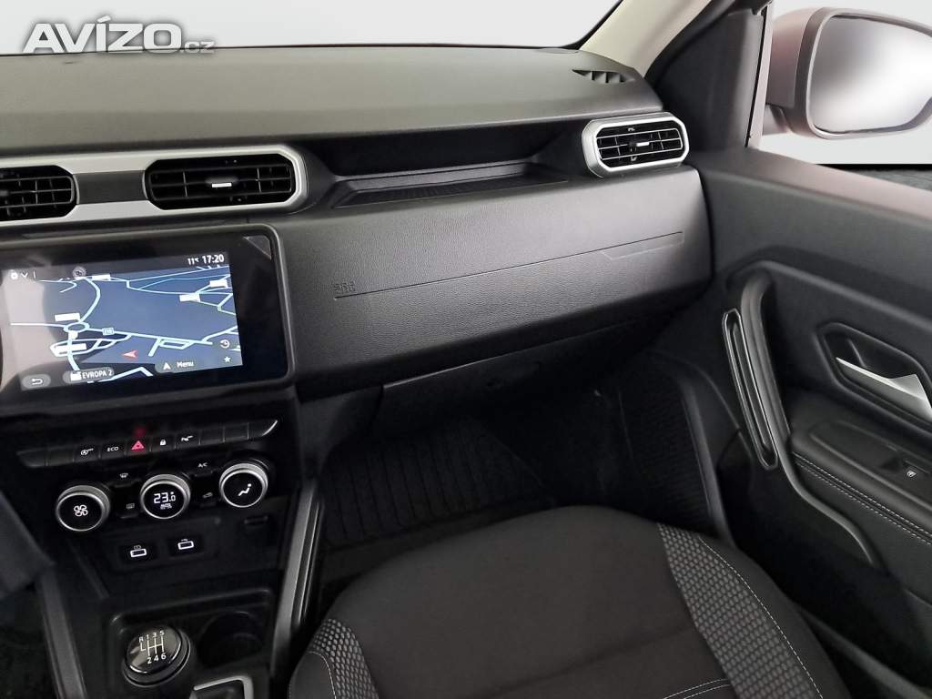 Foto inzerátu Dacia Duster 1.0 TCe