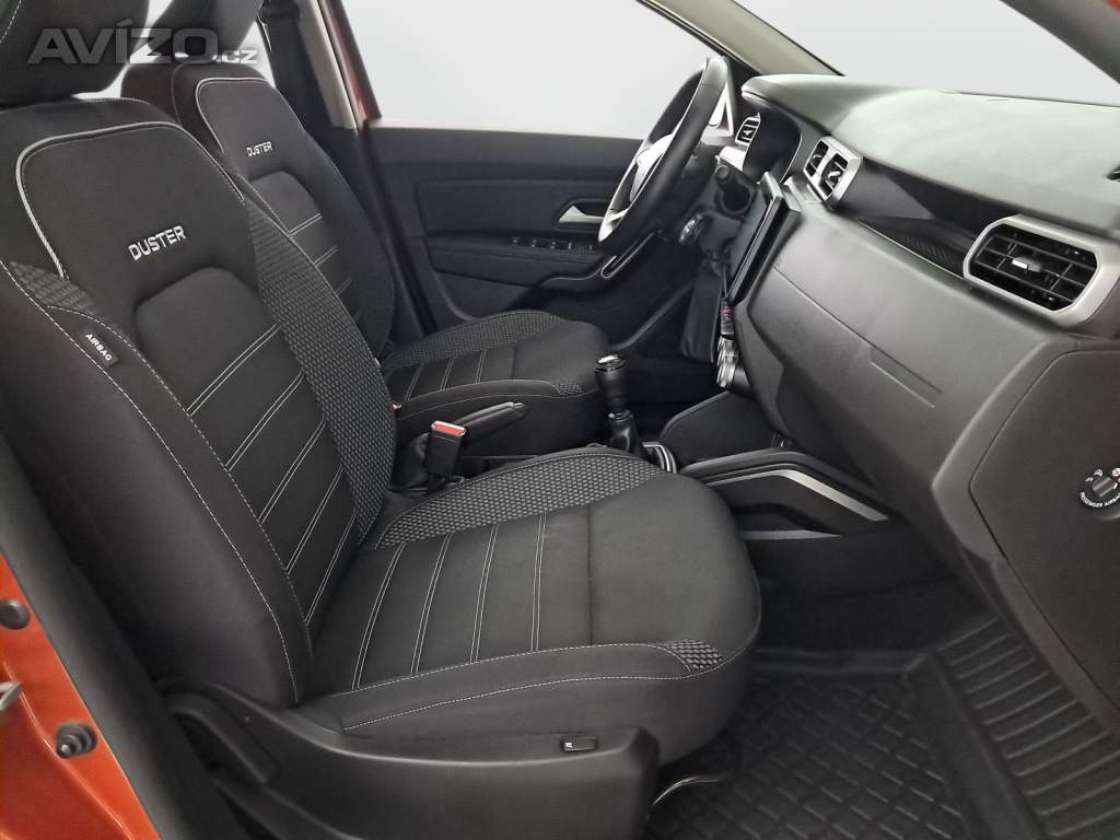 Foto inzerátu Dacia Duster 1.0 TCe