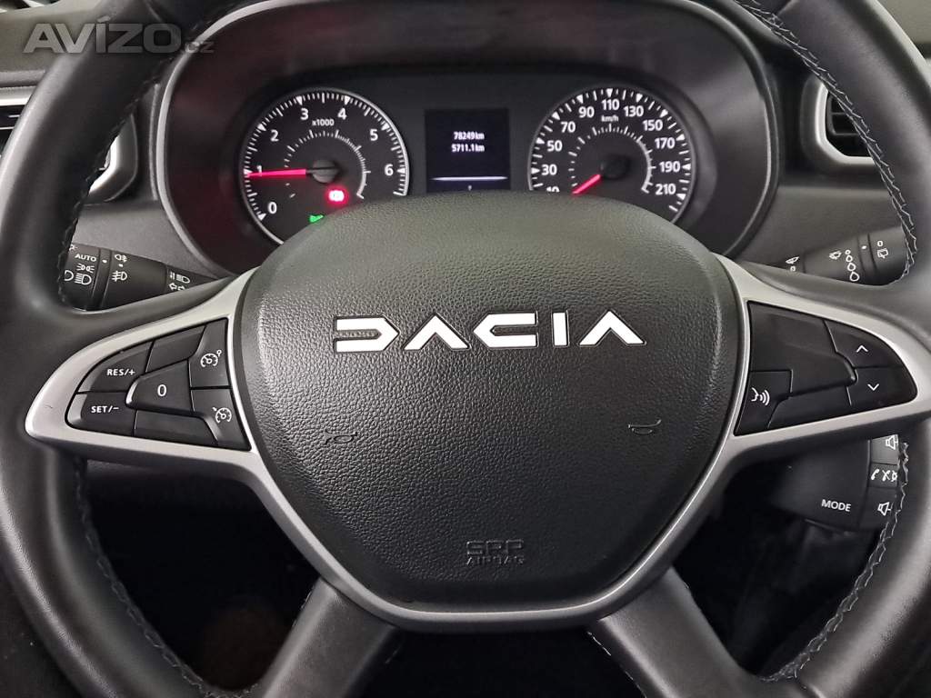 Foto inzerátu Dacia Duster 1.0 TCe