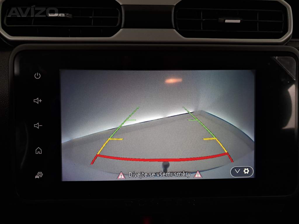 Foto inzerátu Dacia Duster 1.0 TCe