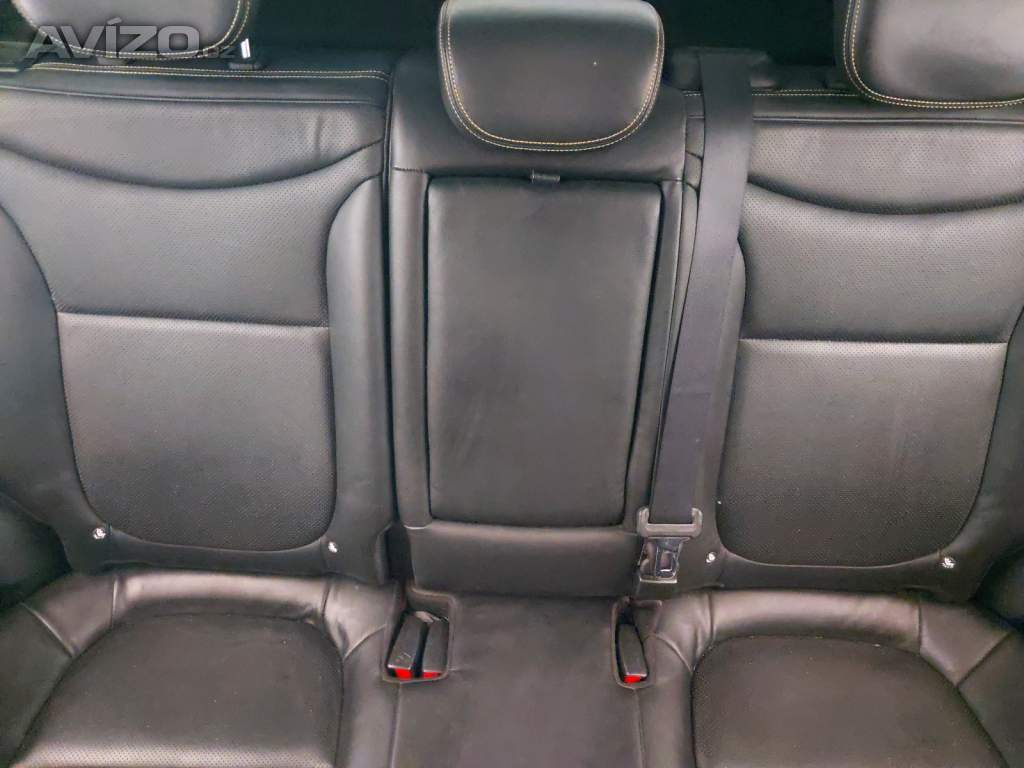 Foto inzerátu Kia Soul 1.6 GDI
