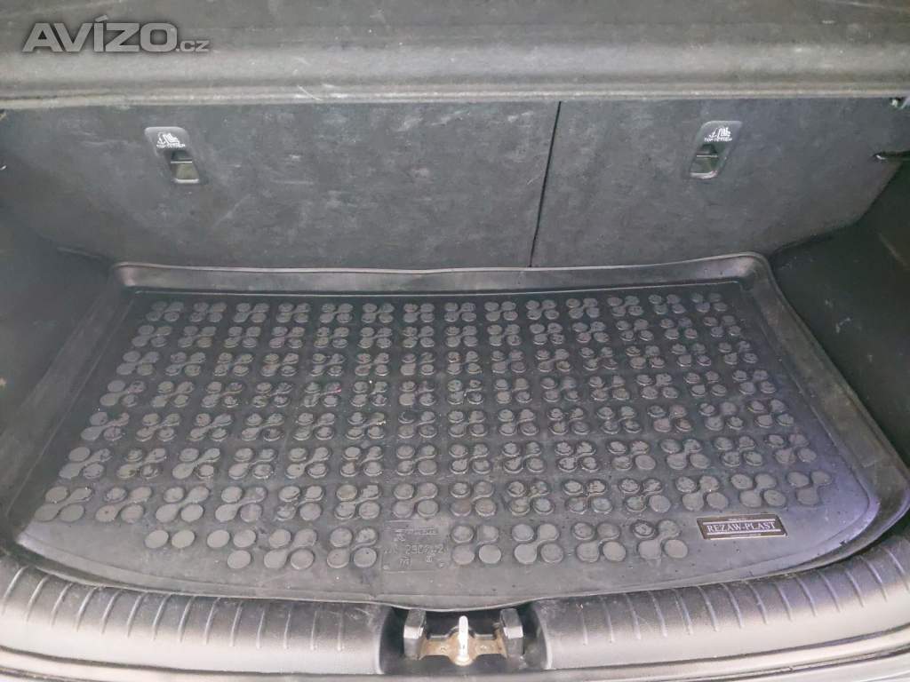 Foto inzerátu Kia Soul 1.6 GDI