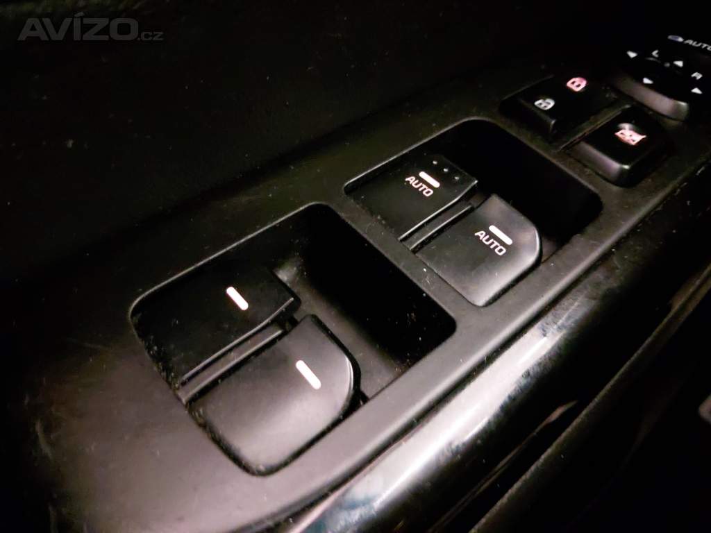 Foto inzerátu Kia Soul 1.6 GDI