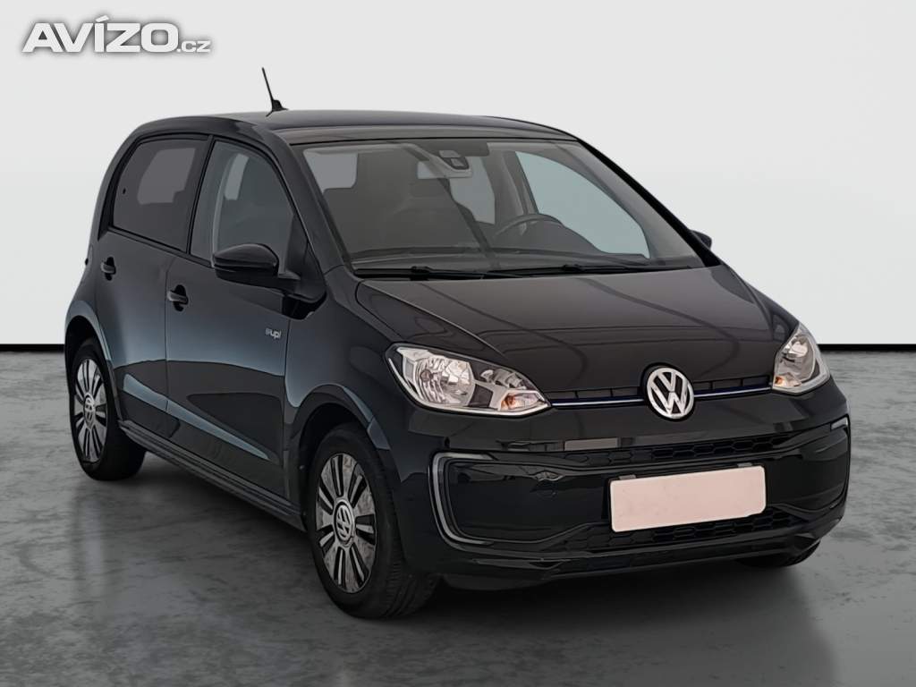 VW e-up! 16.4 kWh