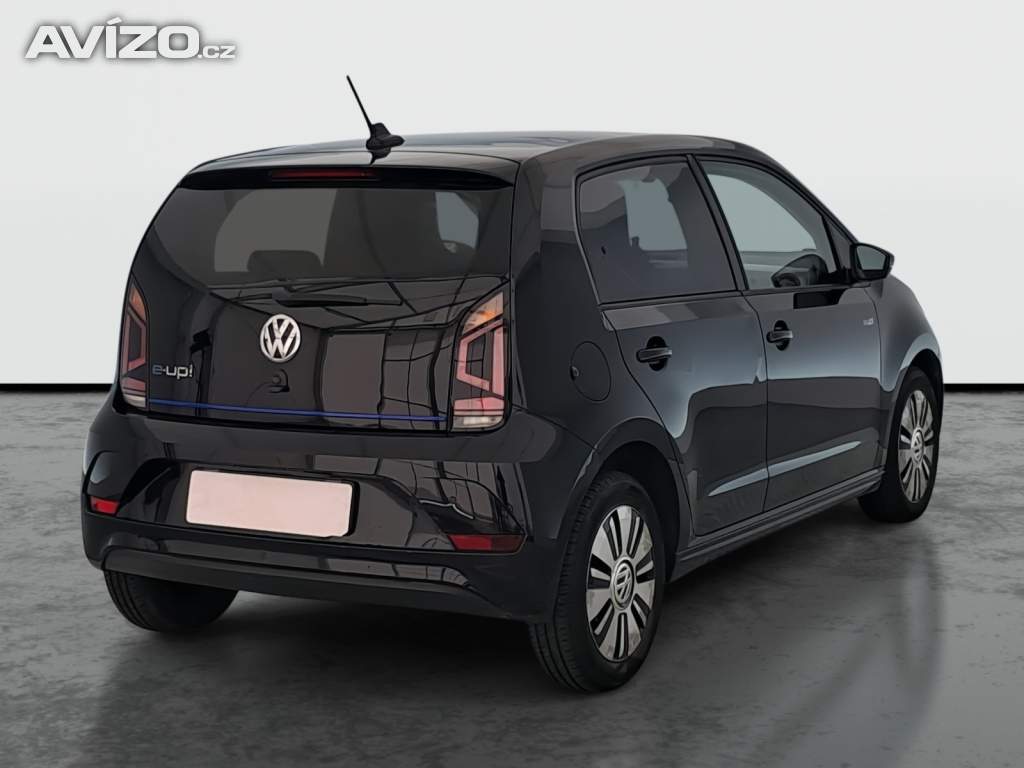 Foto inzerátu VW e-up! 16.4 kWh