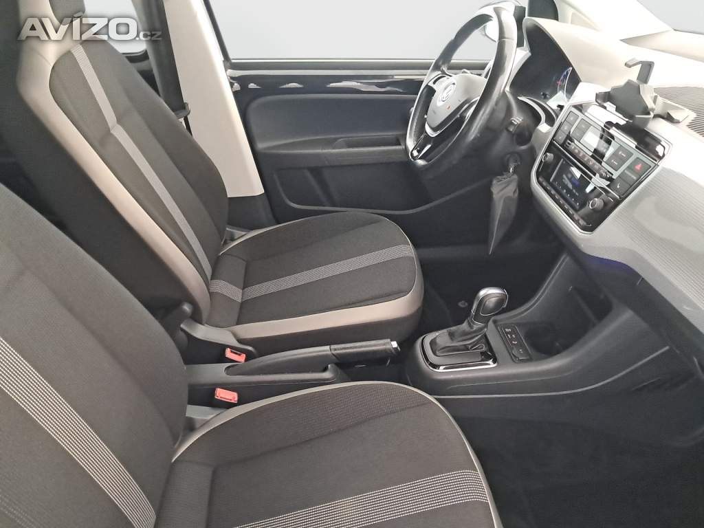 Foto inzerátu VW e-up! 16.4 kWh
