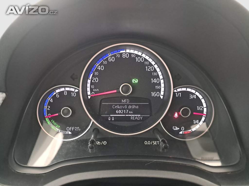 Foto inzerátu VW e-up! 16.4 kWh