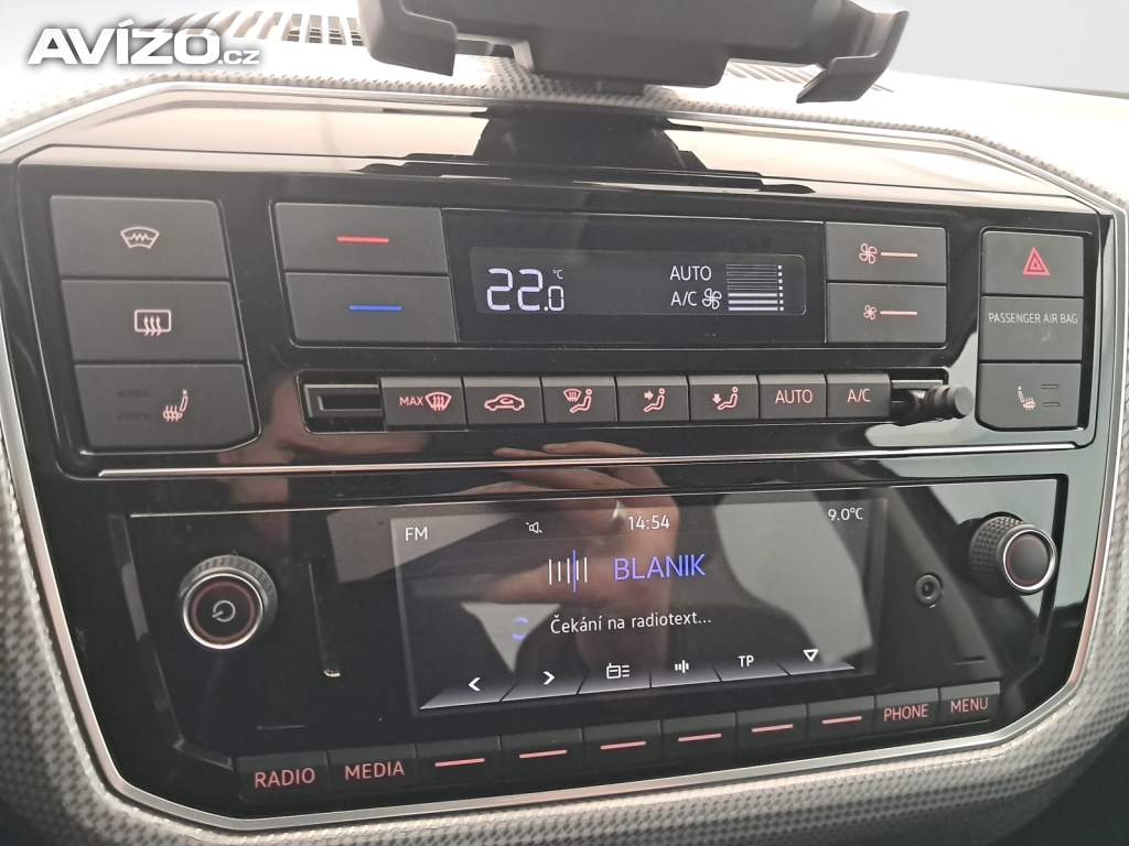 Foto inzerátu VW e-up! 16.4 kWh
