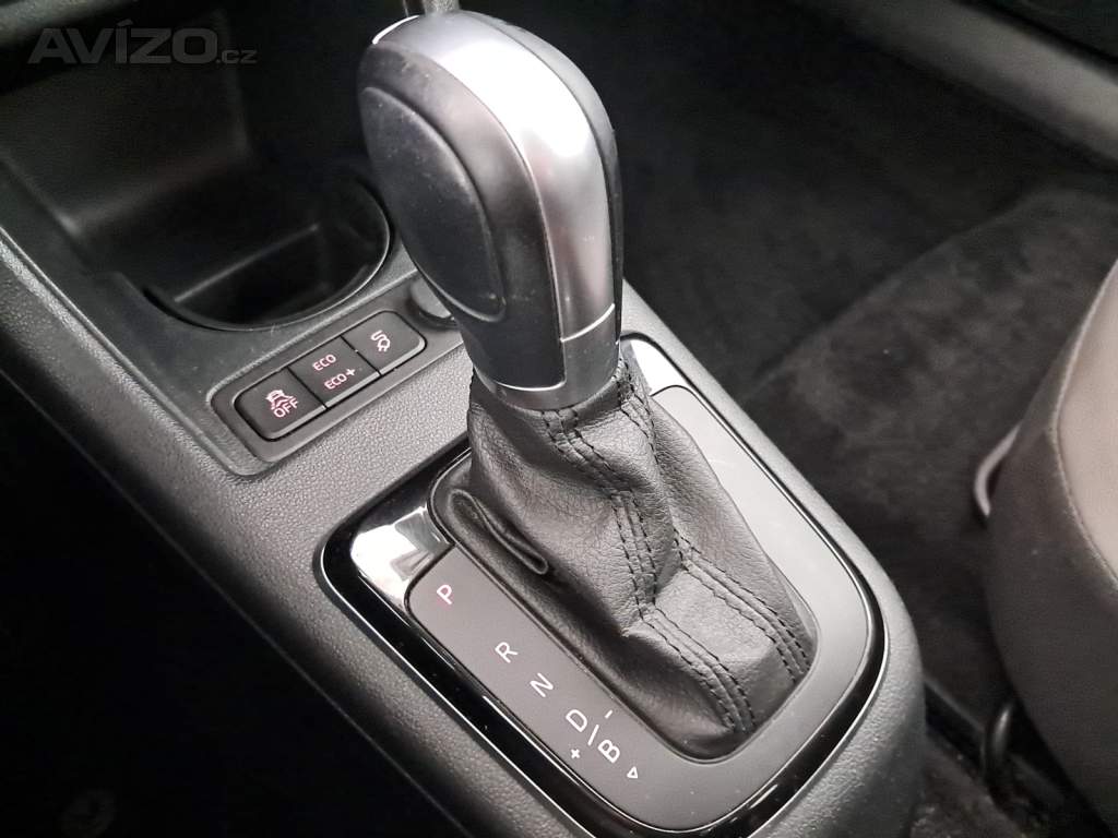 Foto inzerátu VW e-up! 16.4 kWh