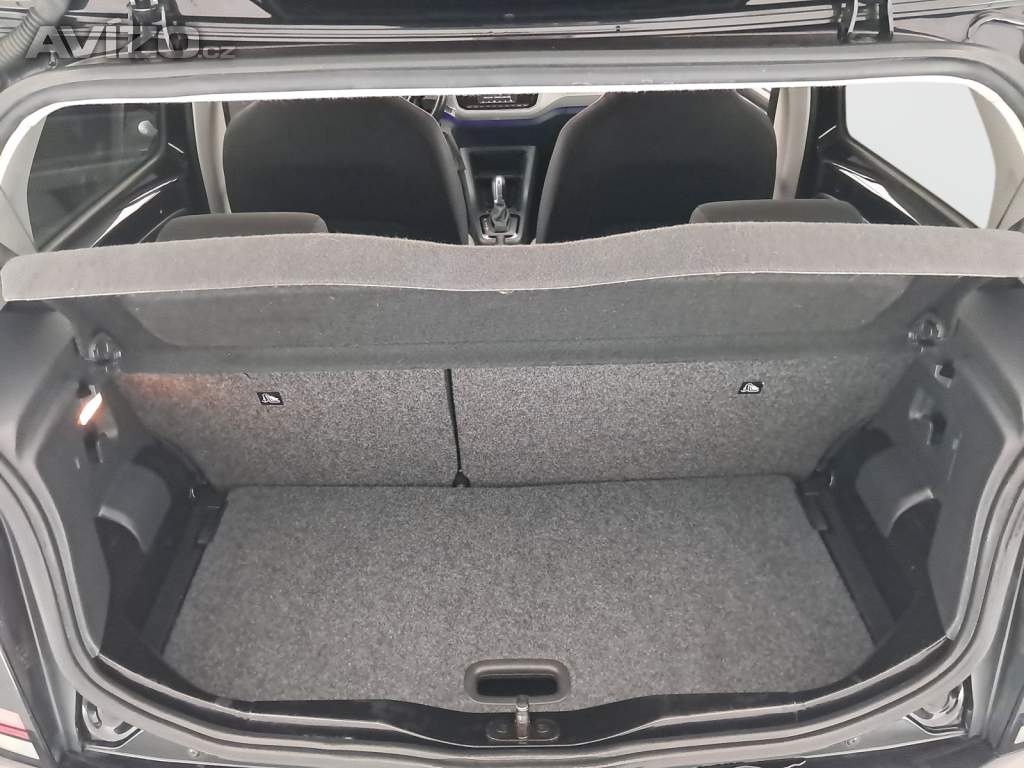 Foto inzerátu VW e-up! 16.4 kWh