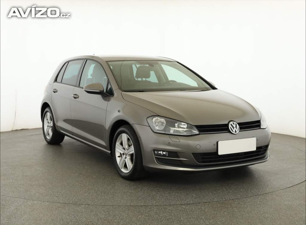 VW Golf 1.4 TSI