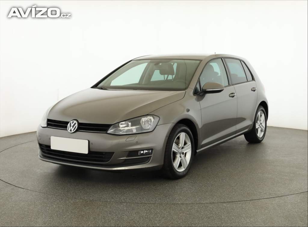 Foto inzerátu VW Golf 1.4 TSI