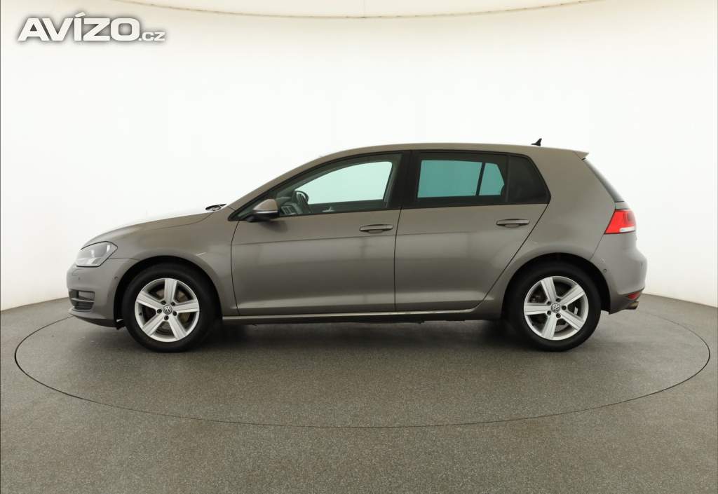 Foto inzerátu VW Golf 1.4 TSI
