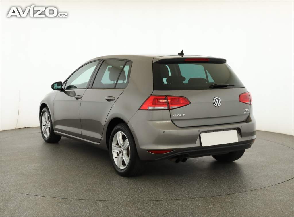 Foto inzerátu VW Golf 1.4 TSI