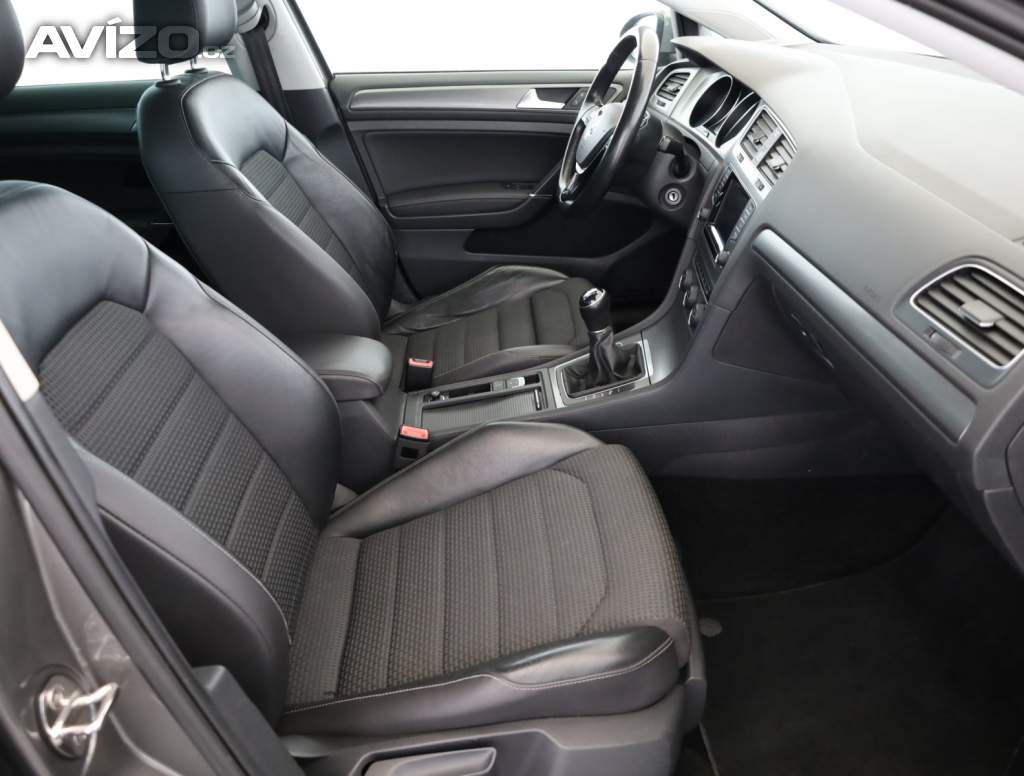 Foto inzerátu VW Golf 1.4 TSI