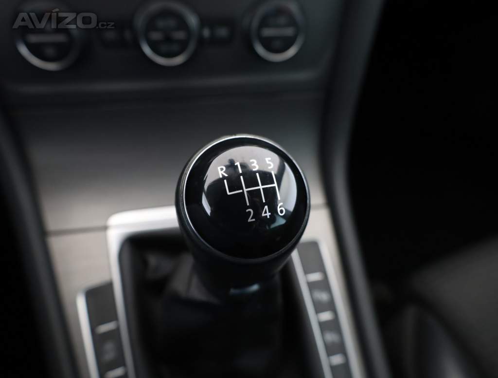 Foto inzerátu VW Golf 1.4 TSI