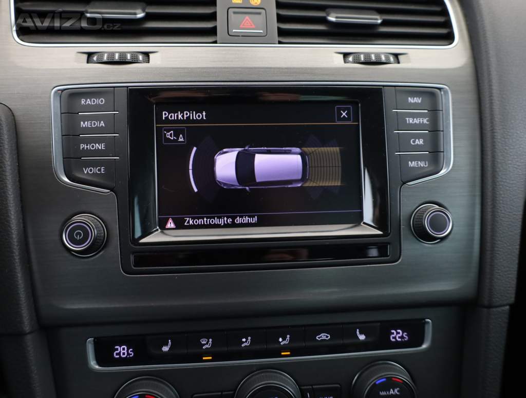 Foto inzerátu VW Golf 1.4 TSI
