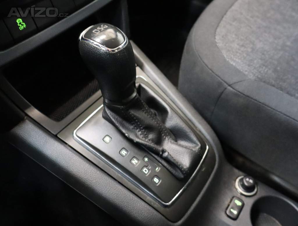 Foto inzerátu Skoda Yeti 1.2 TSI