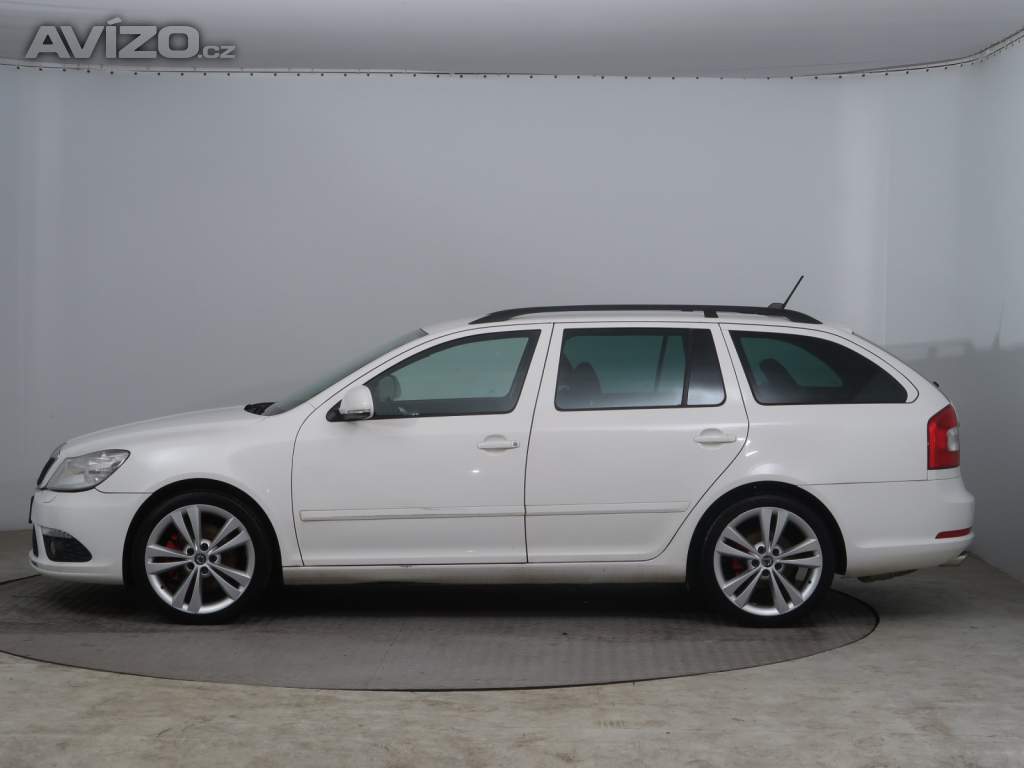 Foto inzerátu Skoda Octavia RS 2.0 TDI