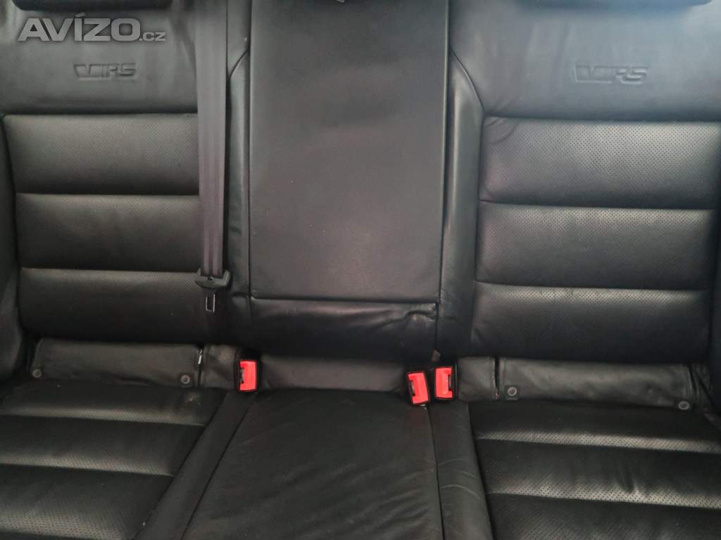 Foto inzerátu Skoda Octavia RS 2.0 TDI