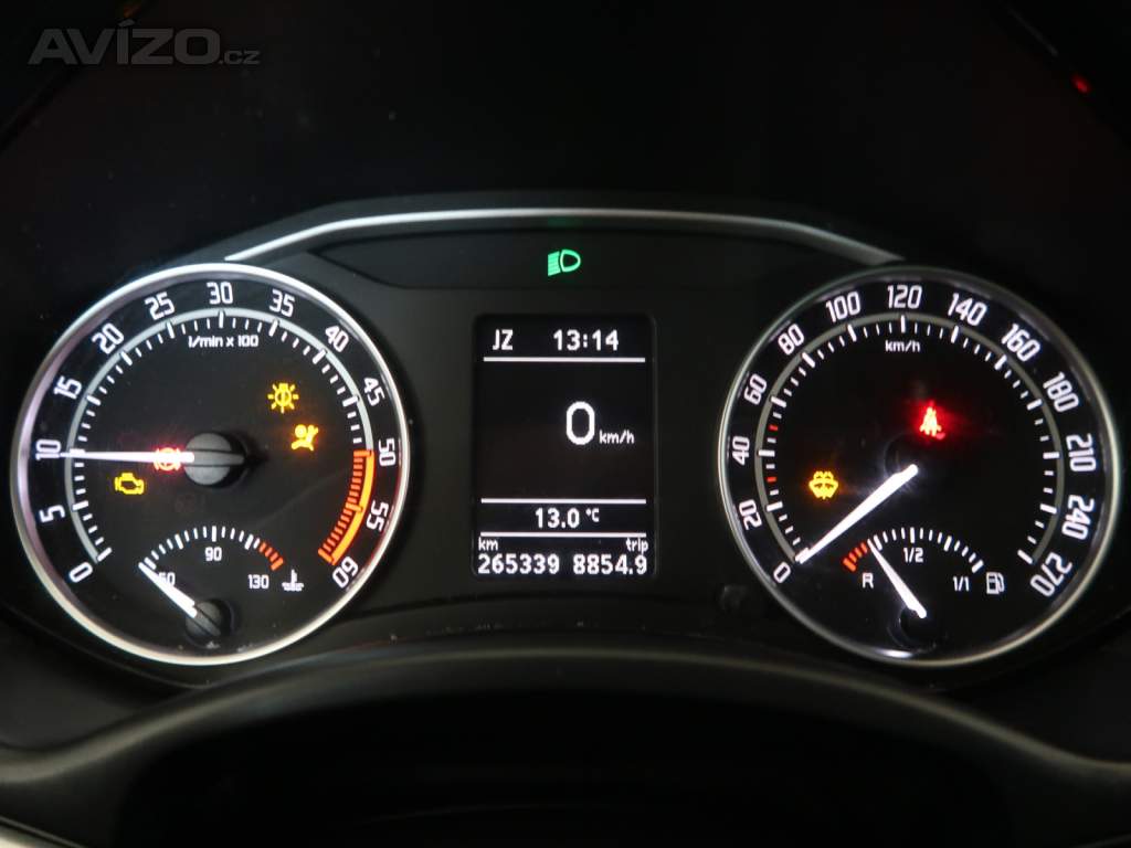 Foto inzerátu Skoda Octavia RS 2.0 TDI