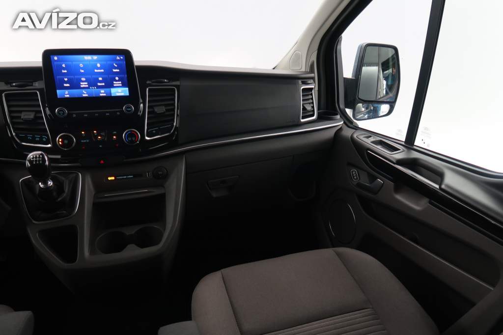 Foto inzerátu Ford Tourneo Custom 2.0 EcoBlue